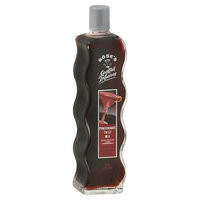 Mott's Rose's Cocktail Infusions Pomegranate Twist Mix - 20 fl oz
