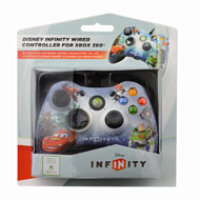 PDP Xbox 360 Disney Infinity Controller