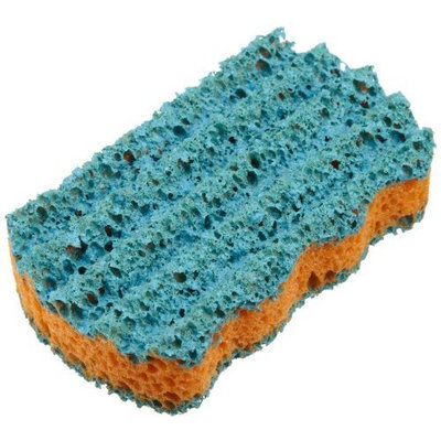 Casabella Grill Scrubber Sponge