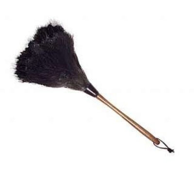 Wool Shop Ostrich Feather Duster