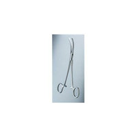 Complete Medical Supplies Rochester-Pean Forceps 6-1/4 Curved - 5655