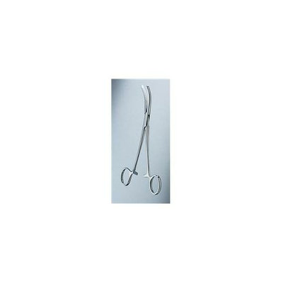 Complete Medical Supplies Rochester-Pean Forceps 6-1/4 Curved - 5655
