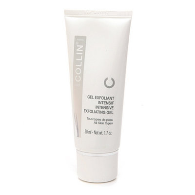 G.M. Collin Intensive Exfoiliating Gel