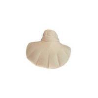 Herbal Concepts HCNSO Herbal Organic Shoulder Wrap w/ Collar