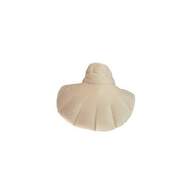 Herbal Concepts HCNSO Herbal Organic Shoulder Wrap w/ Collar