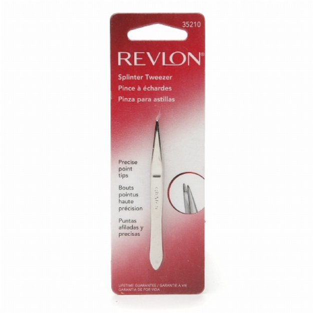 Revlon Splinter Tweezer