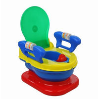 Dream On Me Potty Trainer Plus (Discontinued by Manufacturer)
