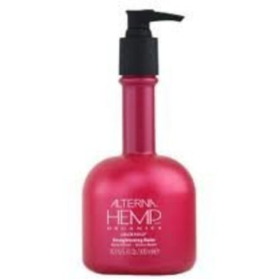 Alterna Hemp Straightening Balm, 10.1-Ounce Bottle