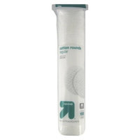 Up & Up Regular Cotton Rounds
