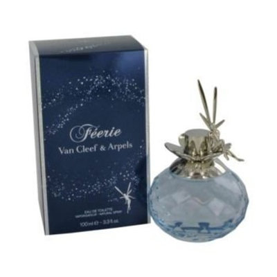 Van Cleef Arpels Feerie by Van Cleef & Arpels Eau De Parfum Spray 3.3 oz