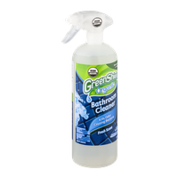 GreenShield Organic Bathroom Cleaner Fresh Scent