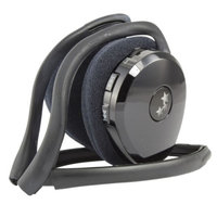 Able Planet True Fidelity Wireless Headset - Black (BT400B0001)