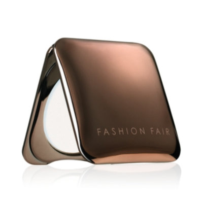 Fashion Fair Oil Controlled Pressed Powder - Sugar