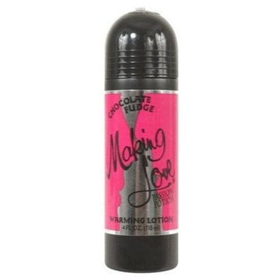 Beyond All Expectations Making Love Passion Potion Chocolate Fudge