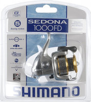 Shimano SHIMANO AMERICAN CORPORATION Sedona FDC - SHIMANO AMERICAN CORPORATION
