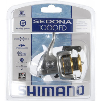 Shimano SHIMANO AMERICAN CORPORATION Sedona FDC - SHIMANO AMERICAN CORPORATION