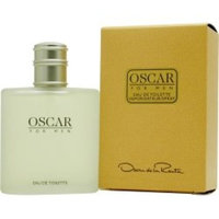 Oscar By Oscar De La Renta Mens Eau De Toilette (EDT) Spray 3.3 Oz