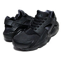 Nike HUARACHE RUN (GS) BOYS GRADE SCHL Sneakers 654275-004
