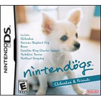 Nintendogs (Chihuahua)