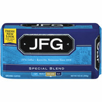 JFG Special Blend Ground Coffee