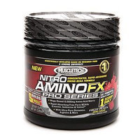 MuscleTech Nitro Amino FX Pro Series