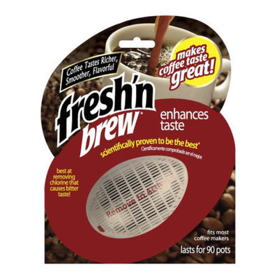 Rush Hampton Fresh'n Brew Coffee Flavor Guard