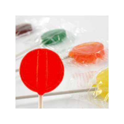 Everson Distributing Lollipops, 5 Lb, Assorted Flavors