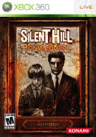 Konami Silent Hill Homecoming