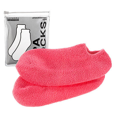 SEPHORA COLLECTION Spa Socks