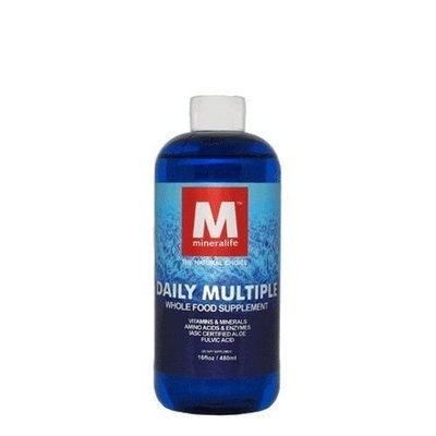 Mineralife Daily Multiple