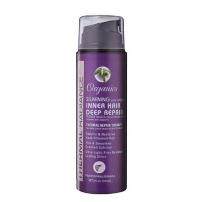 Africa's Best Organics Thermal Radiance Silkening Inner Hair Deep Repair