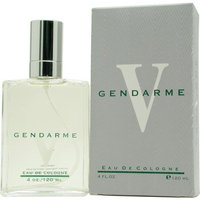 Gendarme V By Gendarme For Men. Eau De Cologne Spray 4 Ounces