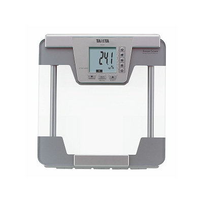 Tanita Innerscan BC-551 Body Composition Monitor