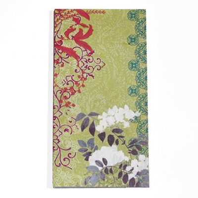 Mudlark Stickable Note Portfolio - Rebecca
