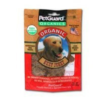 Pet Guard Beef Jerky for Dogs (Single) 3 Ounces