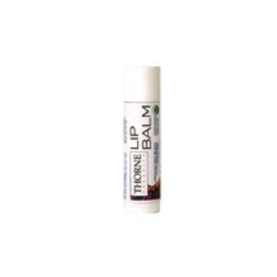Thorne Research Thorne Organics Lip Balm, 0.15 oz (4.25 g)