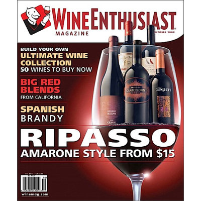 Kmart.com Wine Enthusiast Magazine - Kmart.com