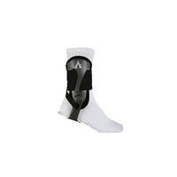 Active Ankle VOLBULKMED Bulk Tandem Sports Active Volt Ankle Brace - Medium