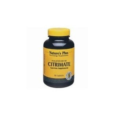 Nature's Plus Citrimate - 90 - Tablet