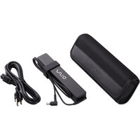 Sony Stick AC Adapter with USB Charging for VAIO Laptops