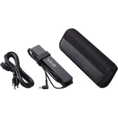 Sony Stick AC Adapter with USB Charging for VAIO Laptops
