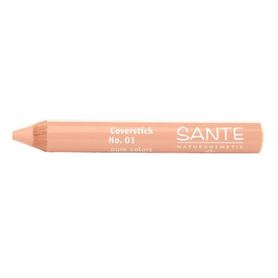 Sante Coverstick, Light 01, 1 ea