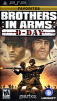 UbiSoft Brothers in Arms D-Day