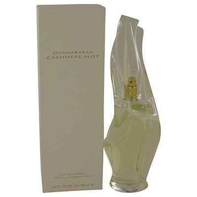 Cashmere Mist Perfume by Donna Karan for Women. Eau De Parfum Spray 3.3 oz / 100 Ml