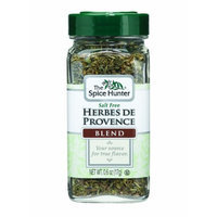 The Spice Hunter Herbes De Provence Blend, 0.6-Ounce Jars (Pack of 6)
