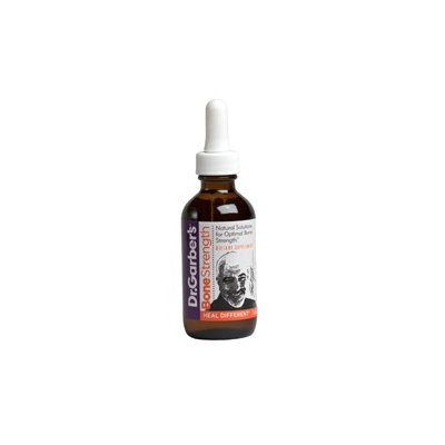Dr. Garber's LLC Bone Strength 2oz