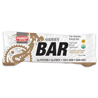 Hammer Nutrition Hammer Food Bar - Single