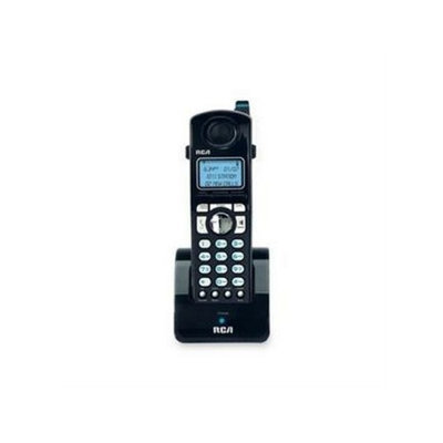 RCA H5401RE1, RCA Products DECT 6.0 4-Line Accessory Handset, RCAH5401RE1, RCA H5401RE1