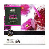 Archer Farms K-Cups Hibiscus Iced Tea 16ct