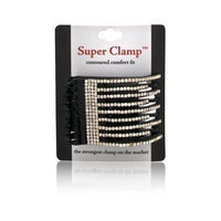 Mia Super Clamp Model No. 03031 - Tortoise